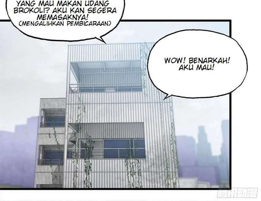 I Moved The BRICS In The Last Days Chapter 44 - halaman 26
