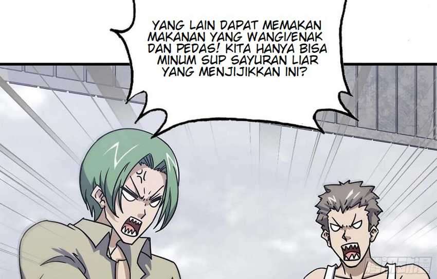 I Moved The BRICS In The Last Days Chapter 44 - halaman 29