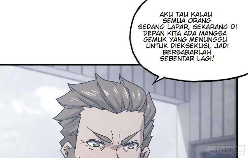 I Moved The BRICS In The Last Days Chapter 44 - halaman 41