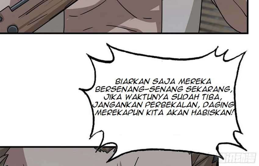 I Moved The BRICS In The Last Days Chapter 44 - halaman 43