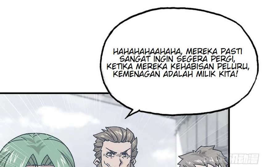 I Moved The BRICS In The Last Days Chapter 44 - halaman 49