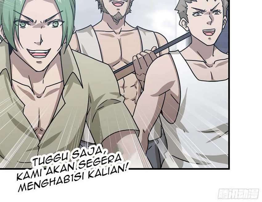 I Moved The BRICS In The Last Days Chapter 44 - halaman 50