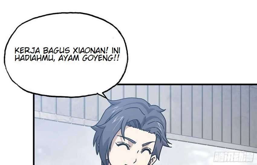 I Moved The BRICS In The Last Days Chapter 44 - halaman 67