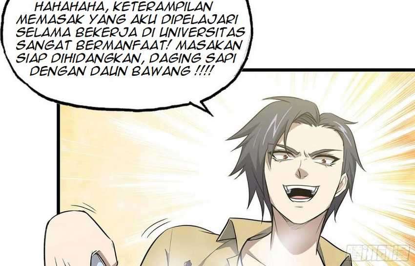 I Moved The BRICS In The Last Days Chapter 44 - halaman 7