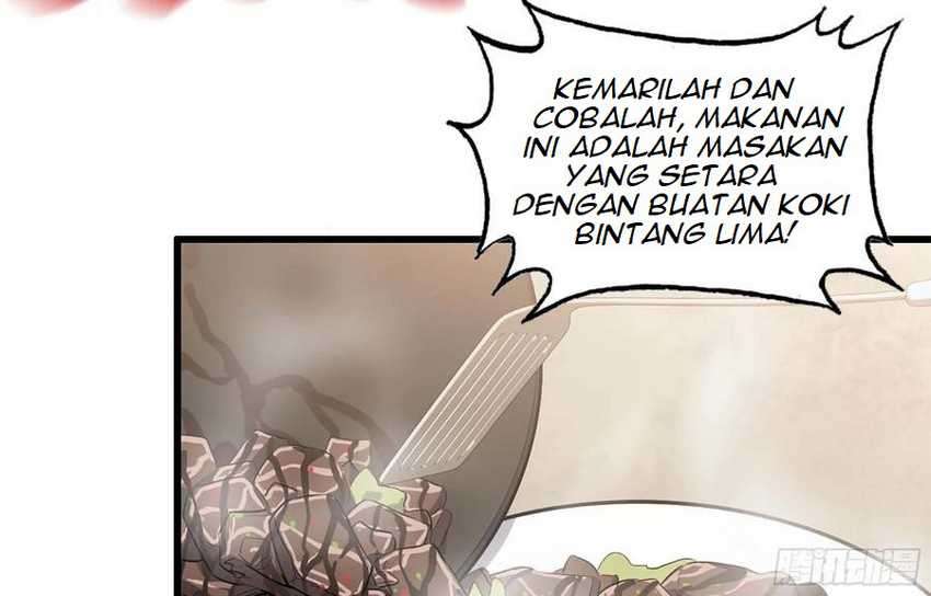 I Moved The BRICS In The Last Days Chapter 44 - halaman 9