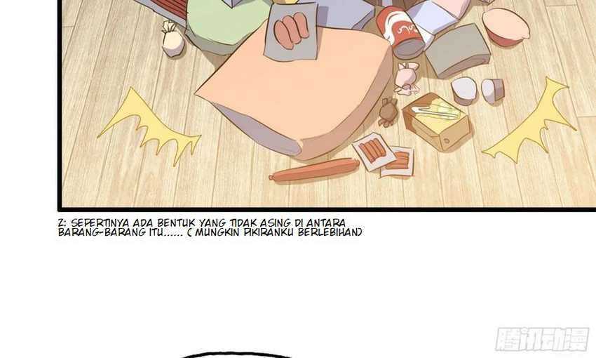 I Moved The BRICS In The Last Days Chapter 45 - halaman 10
