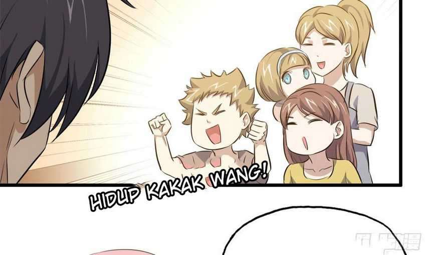 I Moved The BRICS In The Last Days Chapter 45 - halaman 12
