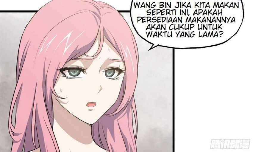I Moved The BRICS In The Last Days Chapter 45 - halaman 13
