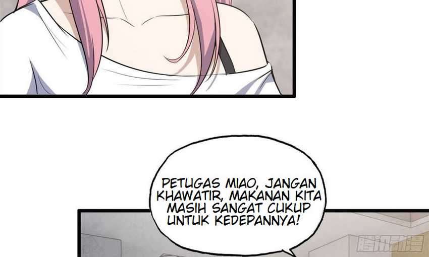 I Moved The BRICS In The Last Days Chapter 45 - halaman 14