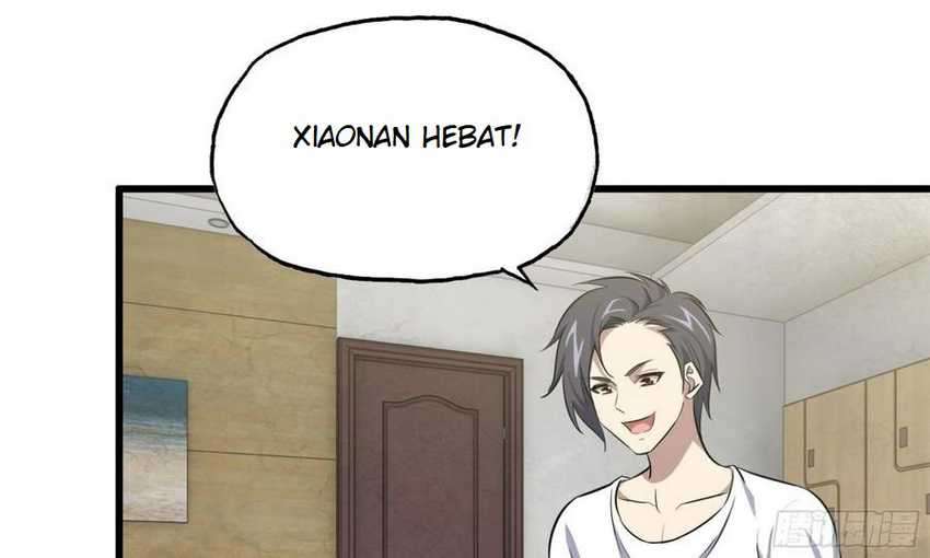 I Moved The BRICS In The Last Days Chapter 45 - halaman 18