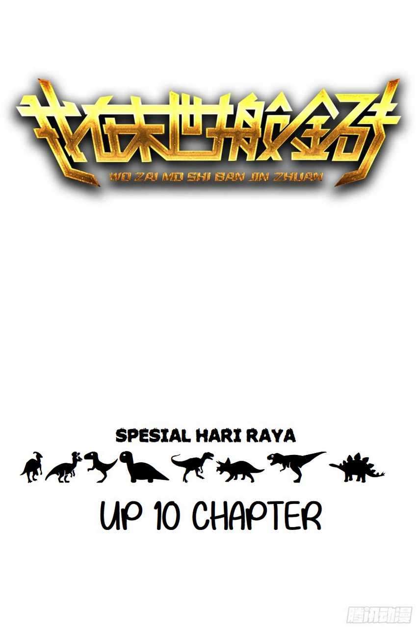 I Moved The BRICS In The Last Days Chapter 45 - halaman 2