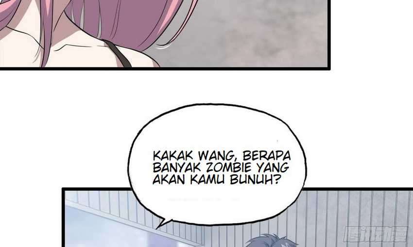 I Moved The BRICS In The Last Days Chapter 45 - halaman 21