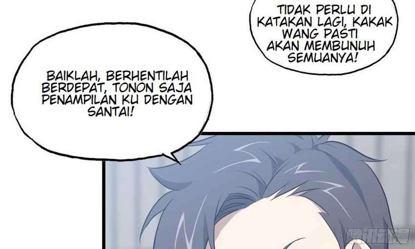 I Moved The BRICS In The Last Days Chapter 45 - halaman 23