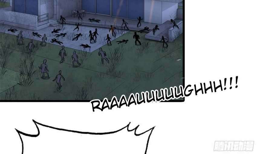 I Moved The BRICS In The Last Days Chapter 45 - halaman 32