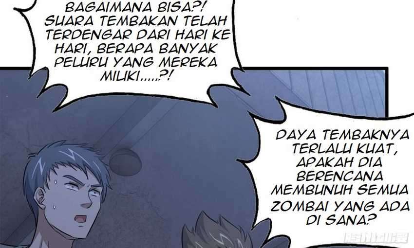 I Moved The BRICS In The Last Days Chapter 45 - halaman 33