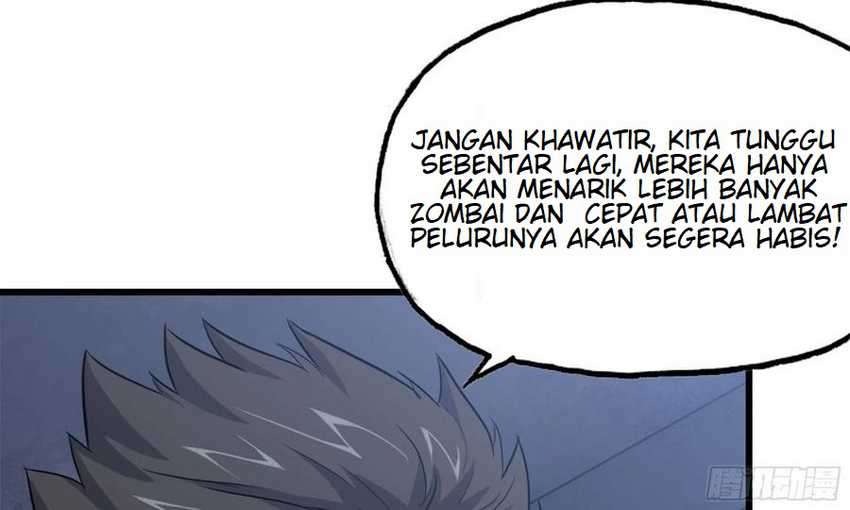 I Moved The BRICS In The Last Days Chapter 45 - halaman 35