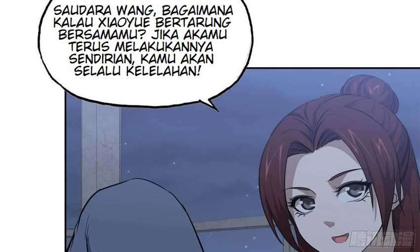 I Moved The BRICS In The Last Days Chapter 45 - halaman 44