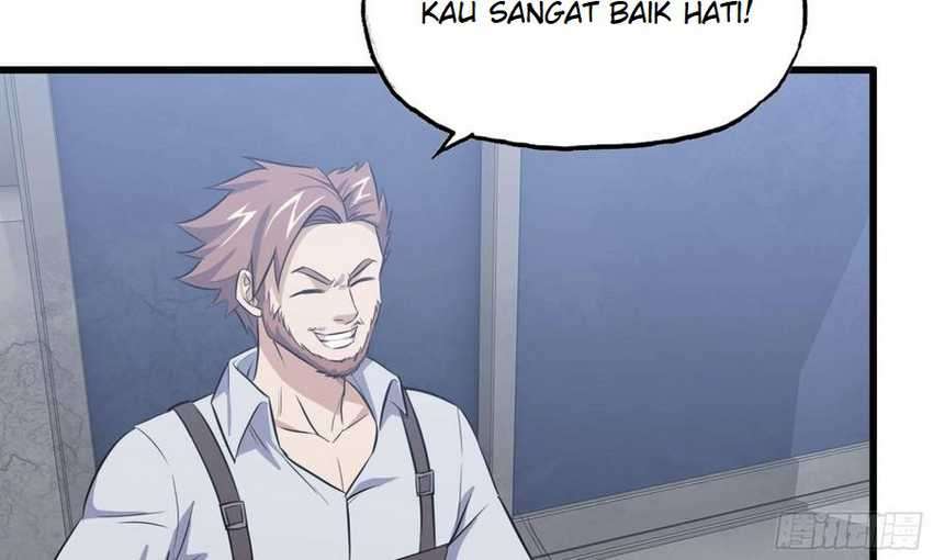 I Moved The BRICS In The Last Days Chapter 45 - halaman 7