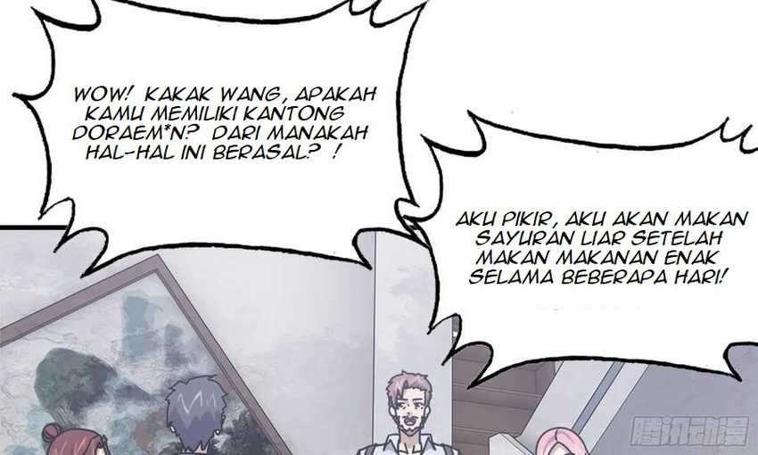 I Moved The BRICS In The Last Days Chapter 45 - halaman 72
