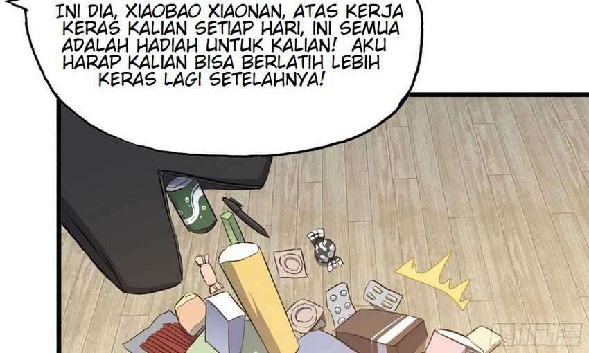 I Moved The BRICS In The Last Days Chapter 45 - halaman 9