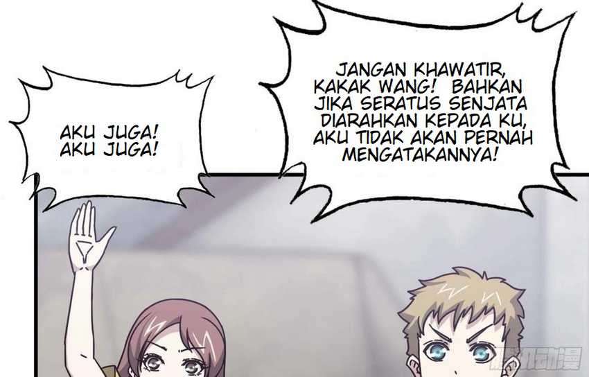I Moved The BRICS In The Last Days Chapter 46 - halaman 11