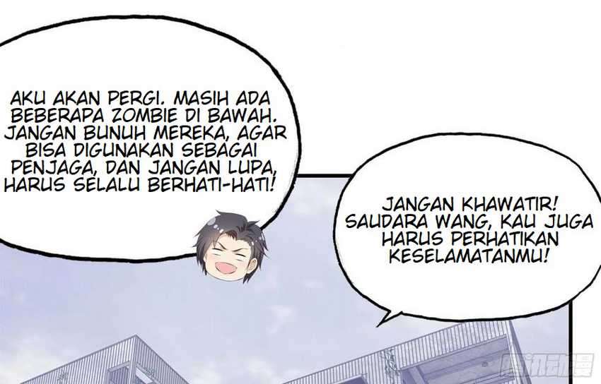 I Moved The BRICS In The Last Days Chapter 46 - halaman 15