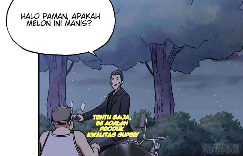 I Moved The BRICS In The Last Days Chapter 46 - halaman 20