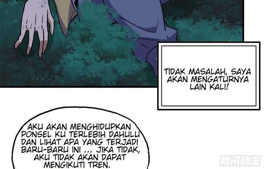 I Moved The BRICS In The Last Days Chapter 46 - halaman 25