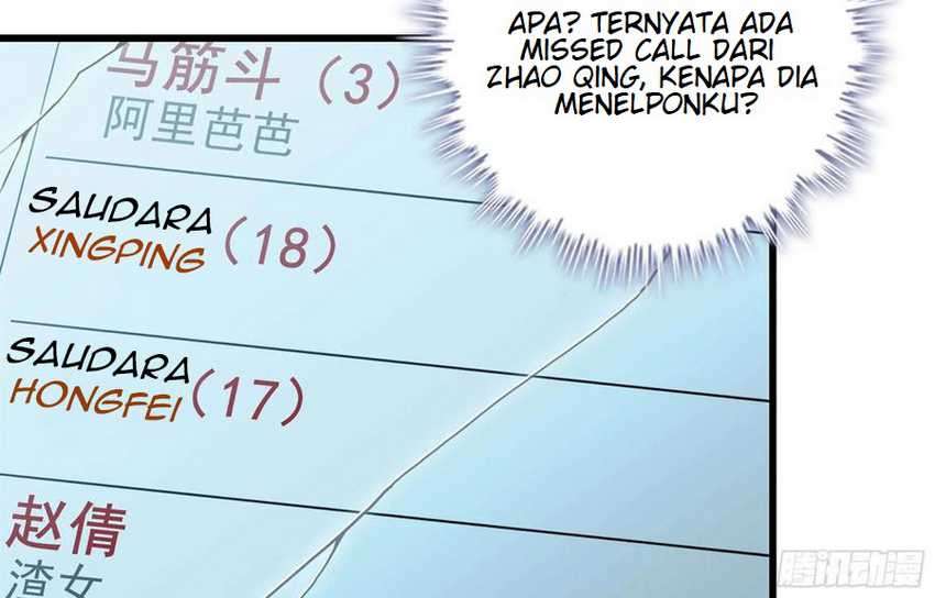 I Moved The BRICS In The Last Days Chapter 46 - halaman 29