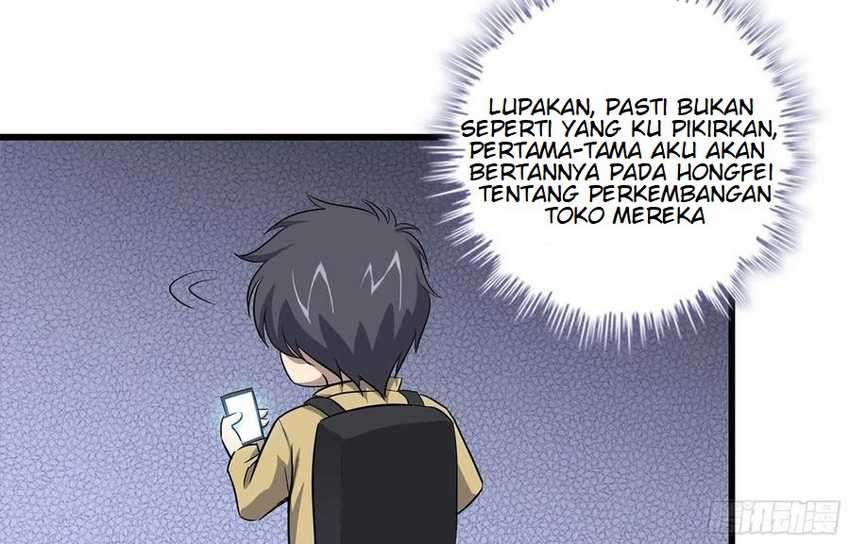 I Moved The BRICS In The Last Days Chapter 46 - halaman 32