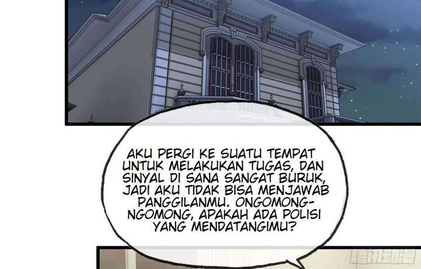 I Moved The BRICS In The Last Days Chapter 46 - halaman 34