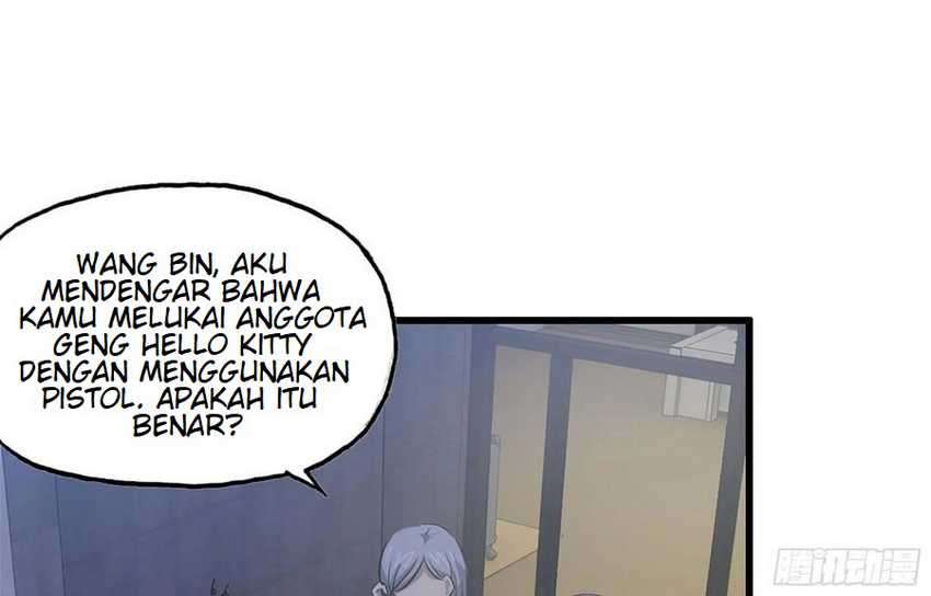 I Moved The BRICS In The Last Days Chapter 46 - halaman 49