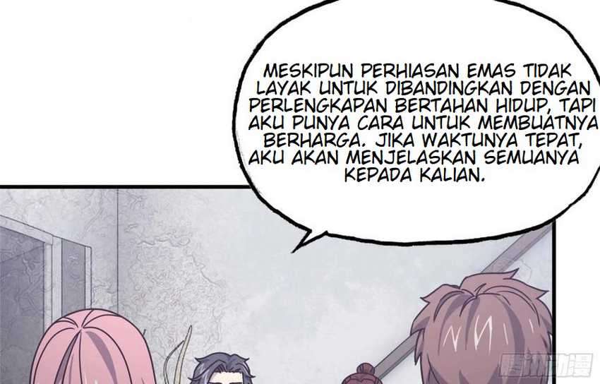 I Moved The BRICS In The Last Days Chapter 46 - halaman 5