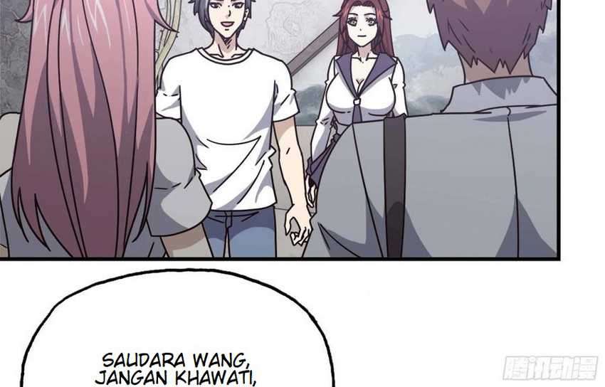 I Moved The BRICS In The Last Days Chapter 46 - halaman 6