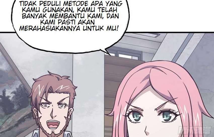 I Moved The BRICS In The Last Days Chapter 46 - halaman 9