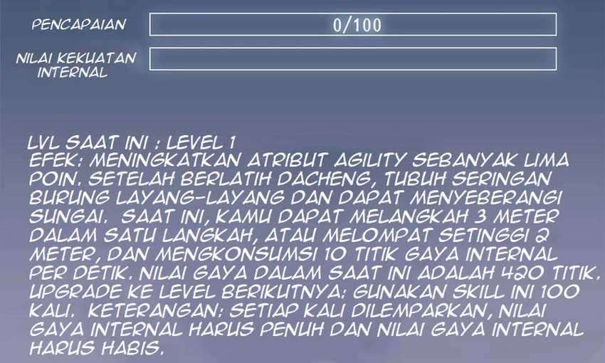 I Moved The BRICS In The Last Days Chapter 47 - halaman 25