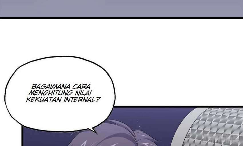 I Moved The BRICS In The Last Days Chapter 47 - halaman 26