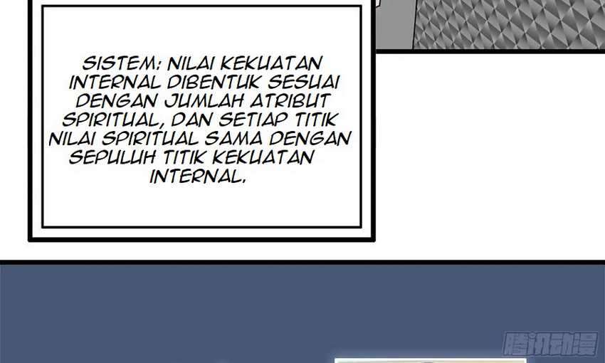 I Moved The BRICS In The Last Days Chapter 47 - halaman 28