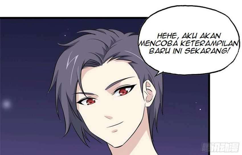 I Moved The BRICS In The Last Days Chapter 47 - halaman 32