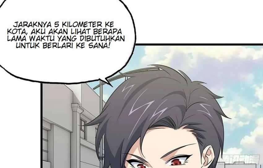 I Moved The BRICS In The Last Days Chapter 47 - halaman 35