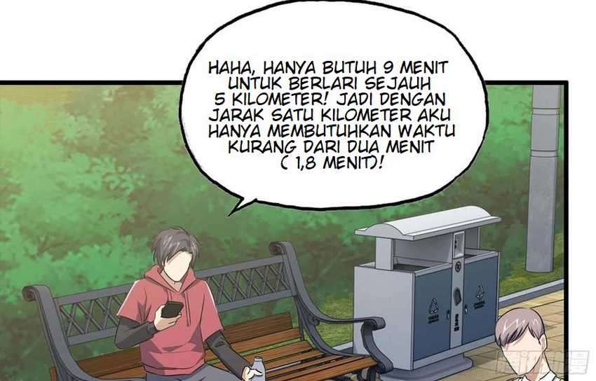 I Moved The BRICS In The Last Days Chapter 47 - halaman 48