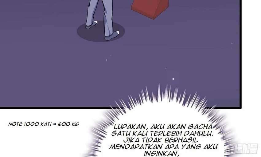I Moved The BRICS In The Last Days Chapter 47 - halaman 5