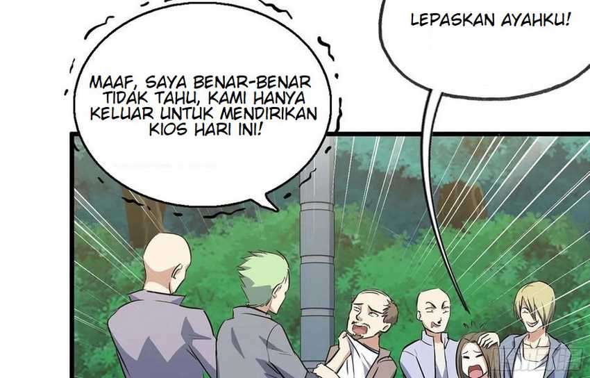 I Moved The BRICS In The Last Days Chapter 47 - halaman 54