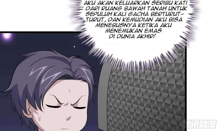 I Moved The BRICS In The Last Days Chapter 47 - halaman 6