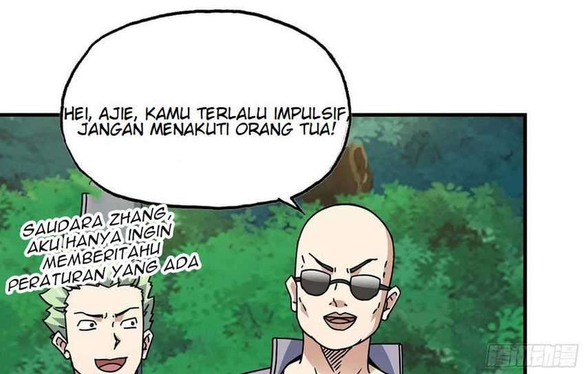 I Moved The BRICS In The Last Days Chapter 47 - halaman 60