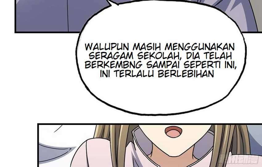 I Moved The BRICS In The Last Days Chapter 47 - halaman 72