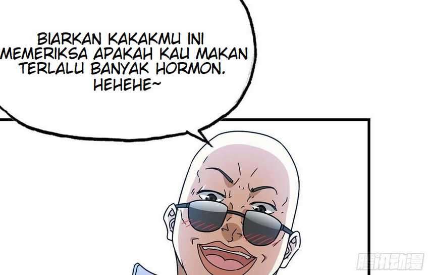 I Moved The BRICS In The Last Days Chapter 47 - halaman 74