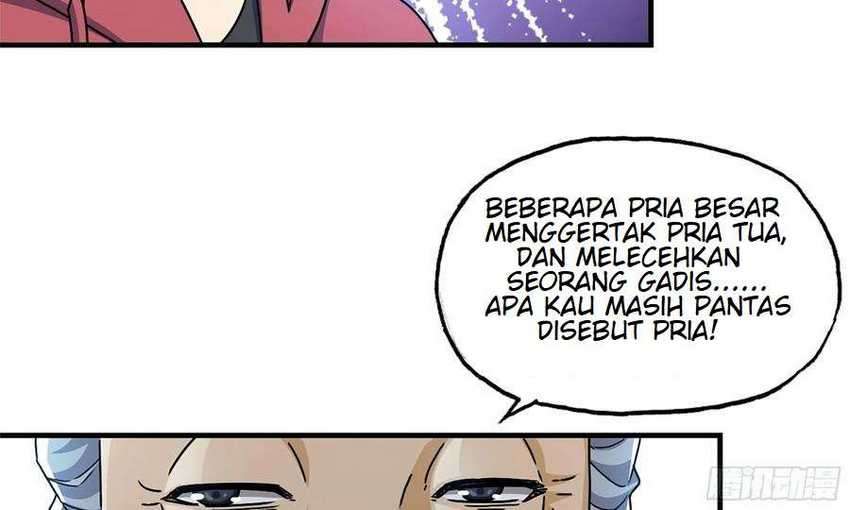 I Moved The BRICS In The Last Days Chapter 48 - halaman 10