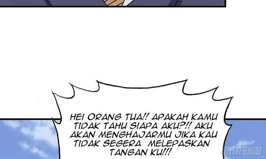I Moved The BRICS In The Last Days Chapter 48 - halaman 12