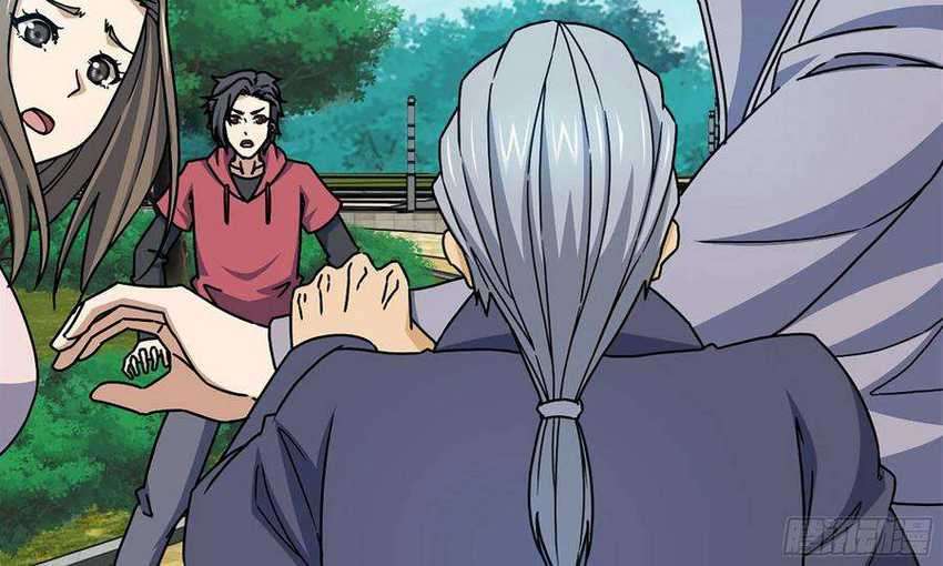 I Moved The BRICS In The Last Days Chapter 48 - halaman 14